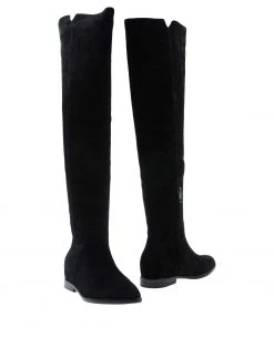 ASH Boots For Women Black