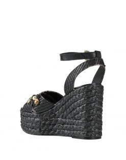 ASH Sandals For Women Black 8 ASH Sandals For Women Black -ASH popular shop unnamed file 1992