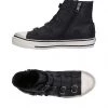 ASH Sneakers For Women Black