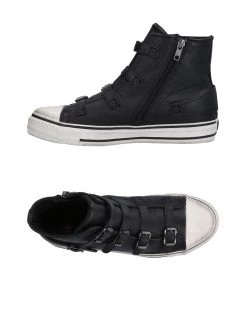 ASH Sneakers For Women Black