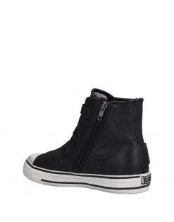 ASH Sneakers For Women Black 8 ASH Sneakers For Women Black -ASH popular shop unnamed file 1998