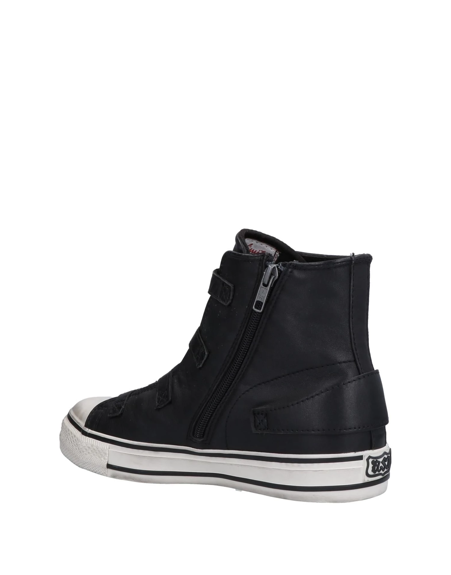 ASH Sneakers For Women Black 5 ASH Sneakers For Women Black - Image 3