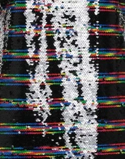 ASH Short Dress For Women Black -ASH popular shop unnamed file 200