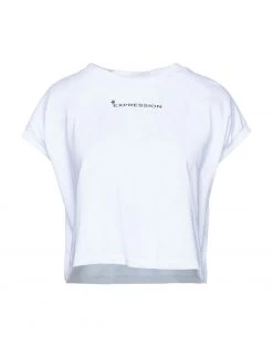 ASH T-shirt For Women White