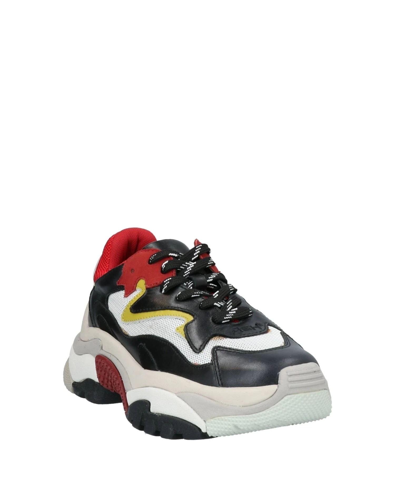 ASH Sneakers For Women Black 4 ASH Sneakers For Women Black - Image 2