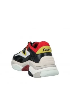 ASH Sneakers For Women Black 8 ASH Sneakers For Women Black -ASH popular shop unnamed file 2019