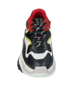 ASH Sneakers For Women Black 9 ASH Sneakers For Women Black -ASH popular shop unnamed file 2020