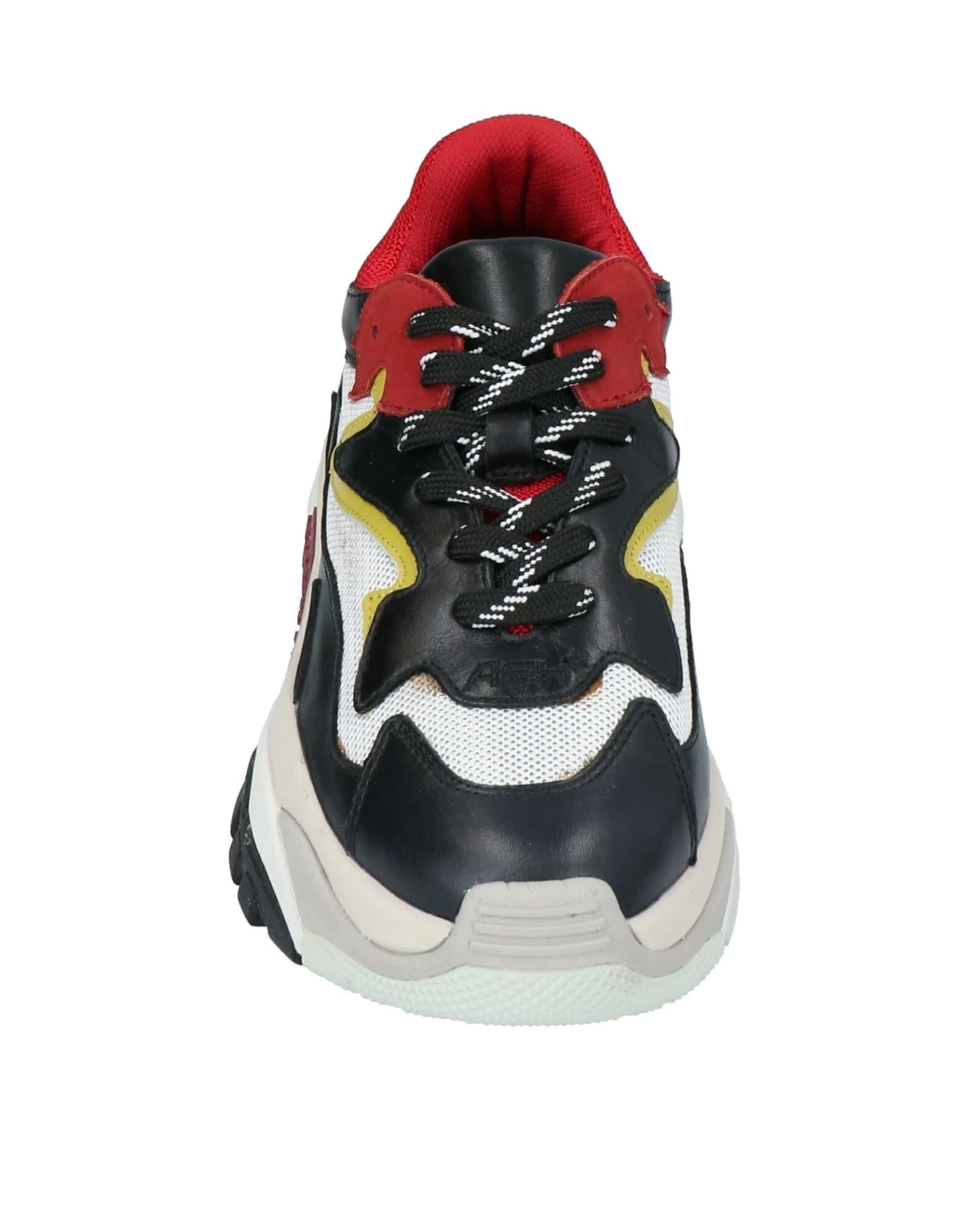 ASH Sneakers For Women Black 6 ASH Sneakers For Women Black - Image 4