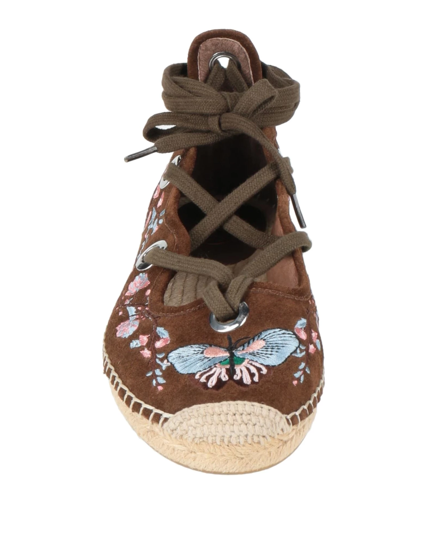 ASH Espadrilles For Women Brown 6 ASH Espadrilles For Women Brown - Image 4
