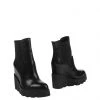 ASH Ankle Boot For Women Black -ASH popular shop unnamed file 2026