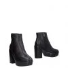 ASH Ankle Boot For Women Black -ASH popular shop unnamed file 2027
