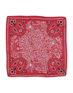 ASH Scarves And Foulards For Women Red