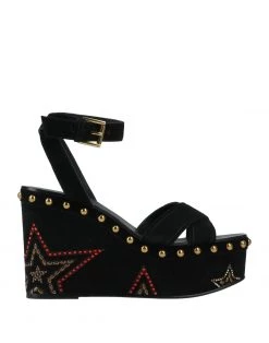 ASH Sandals For Women Black