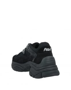 ASH Sneakers For Women Black -ASH popular shop unnamed file 2036