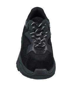 ASH Sneakers For Women Black -ASH popular shop unnamed file 2037