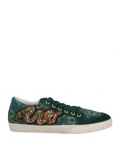 ASH Sneakers For Women Deep Jade