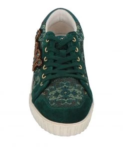 ASH Sneakers For Women Deep Jade -ASH popular shop unnamed file 2052