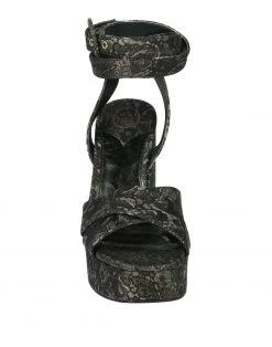 ASH Sandals For Women Military Green -ASH popular shop unnamed file 2056