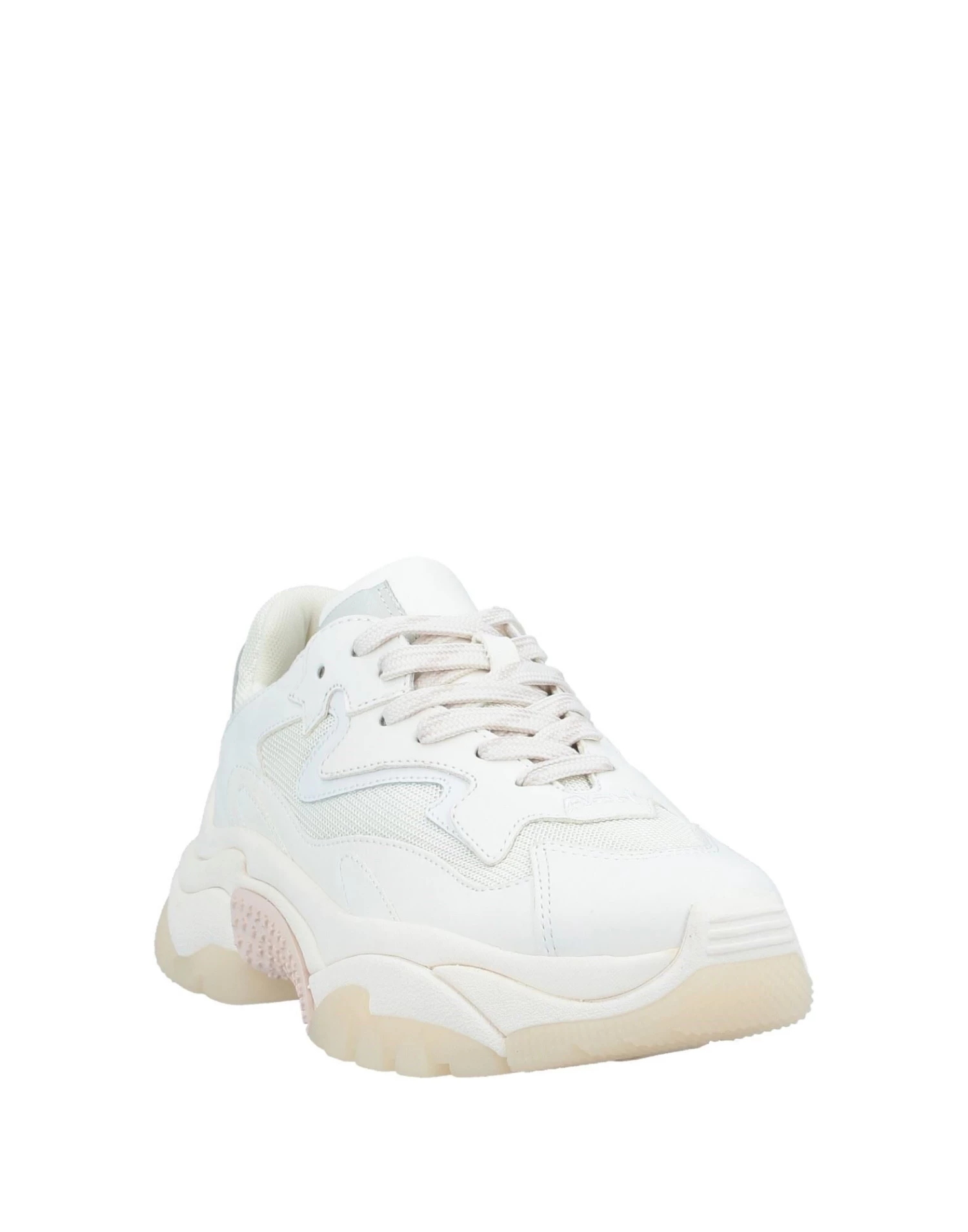 ASH Sneakers For Women White 4 ASH Sneakers For Women White - Image 2