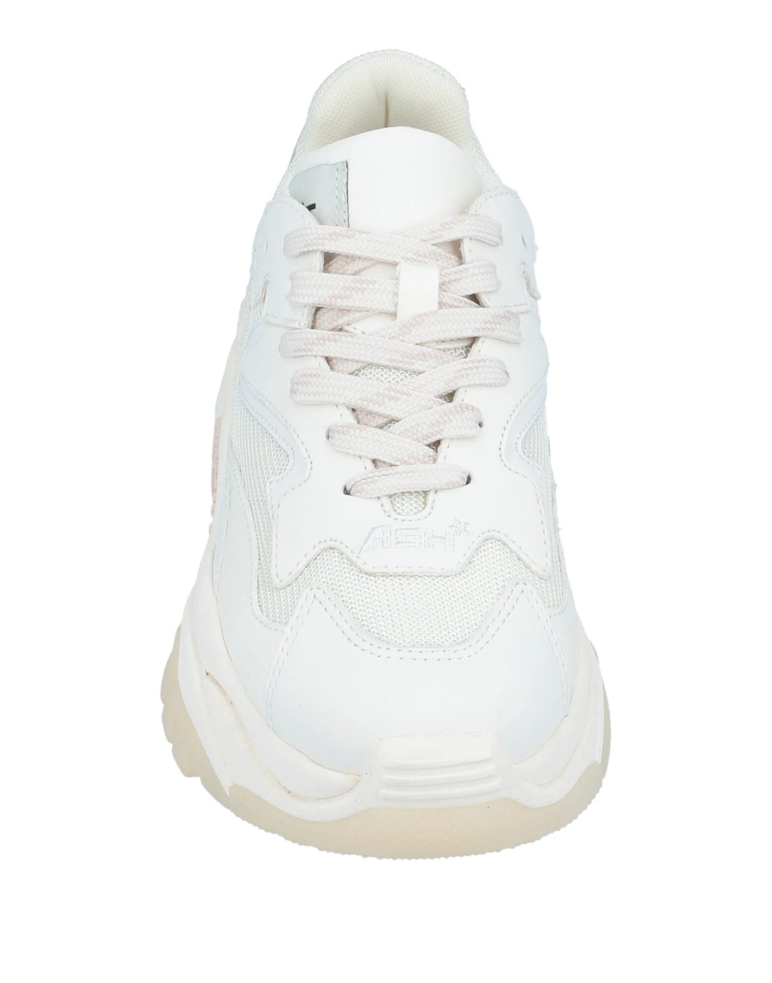 ASH Sneakers For Women White 6 ASH Sneakers For Women White - Image 4