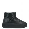 ASH Ankle Boot For Women Black -ASH popular shop unnamed file 2074