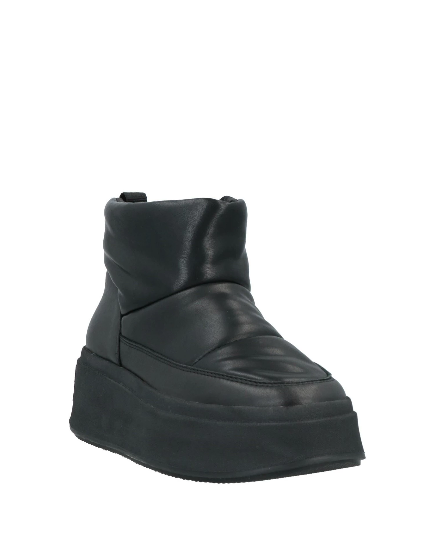 ASH Ankle Boot For Women Black 4 ASH Ankle Boot For Women Black - Image 2