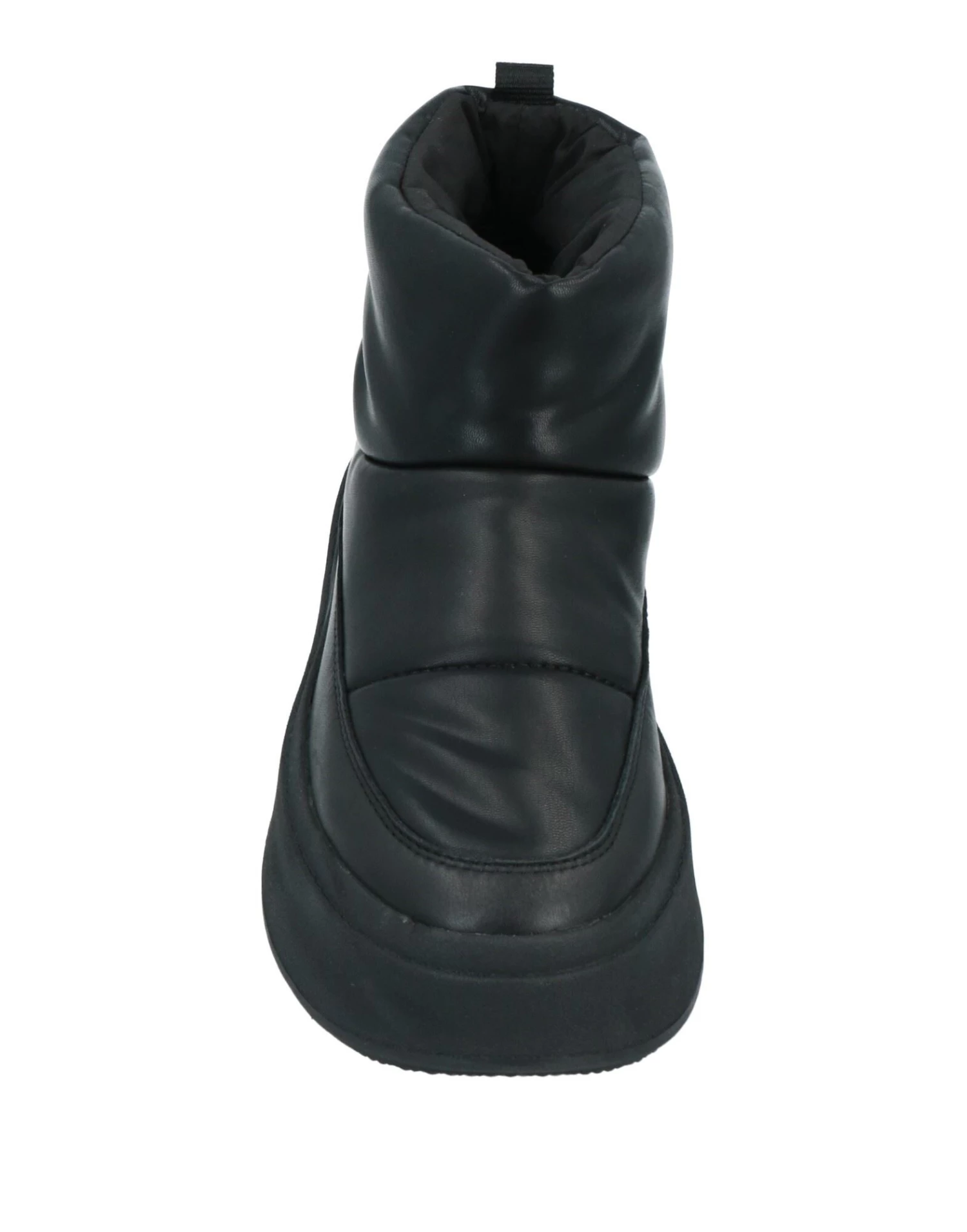 ASH Ankle Boot For Women Black 6 ASH Ankle Boot For Women Black - Image 4