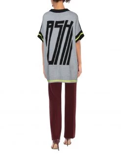 ASH Sweater For Women Black -ASH popular shop unnamed file 208