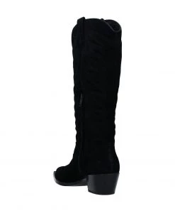 ASH Boots For Women Black -ASH popular shop unnamed file 2080