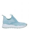 ASH Sneakers For Women Sky Blue