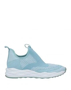 ASH Sneakers For Women Sky Blue