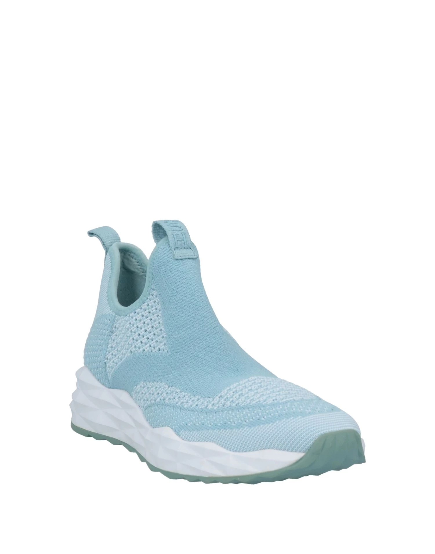 ASH Sneakers For Women Sky Blue 4 ASH Sneakers For Women Sky Blue - Image 2