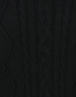 ASH Sweater For Women Black -ASH popular shop unnamed file 209