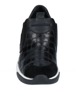 ASH Sneakers For Women Black -ASH popular shop unnamed file 2099