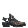 ASH Mules And Clogs For Women Black -ASH popular shop unnamed file 21