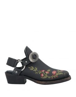 ASH Mules And Clogs For Women Black