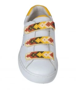 ASH Sneakers For Women White -ASH popular shop unnamed file 2103