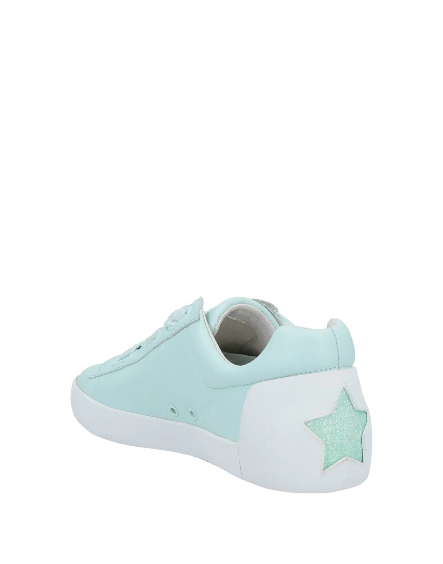 ASH Sneakers For Women Light Green 5 ASH Sneakers For Women Light Green - Image 3