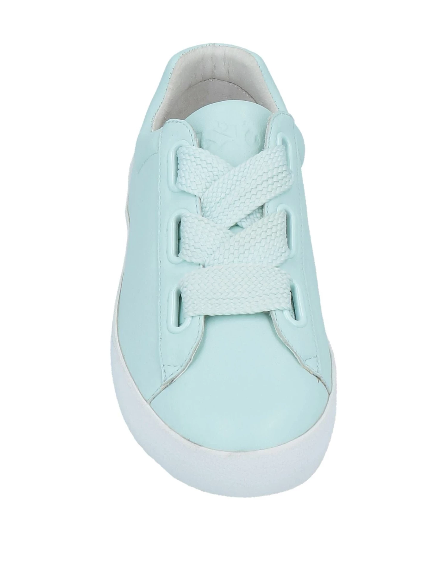 ASH Sneakers For Women Light Green 6 ASH Sneakers For Women Light Green - Image 4