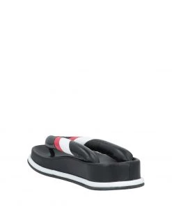 ASH Flip Flops For Women Black -ASH popular shop unnamed file 212