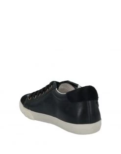 ASH Sneakers For Women Black -ASH popular shop unnamed file 2126