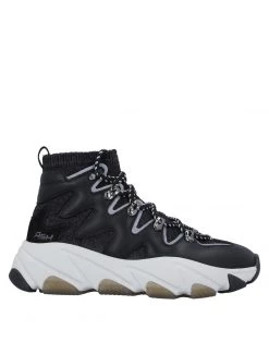 ASH Sneakers For Women Black