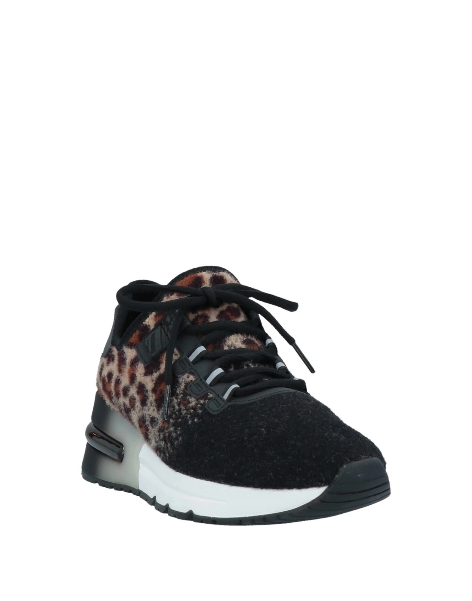 ASH Sneakers For Women Black 4 ASH Sneakers For Women Black - Image 2