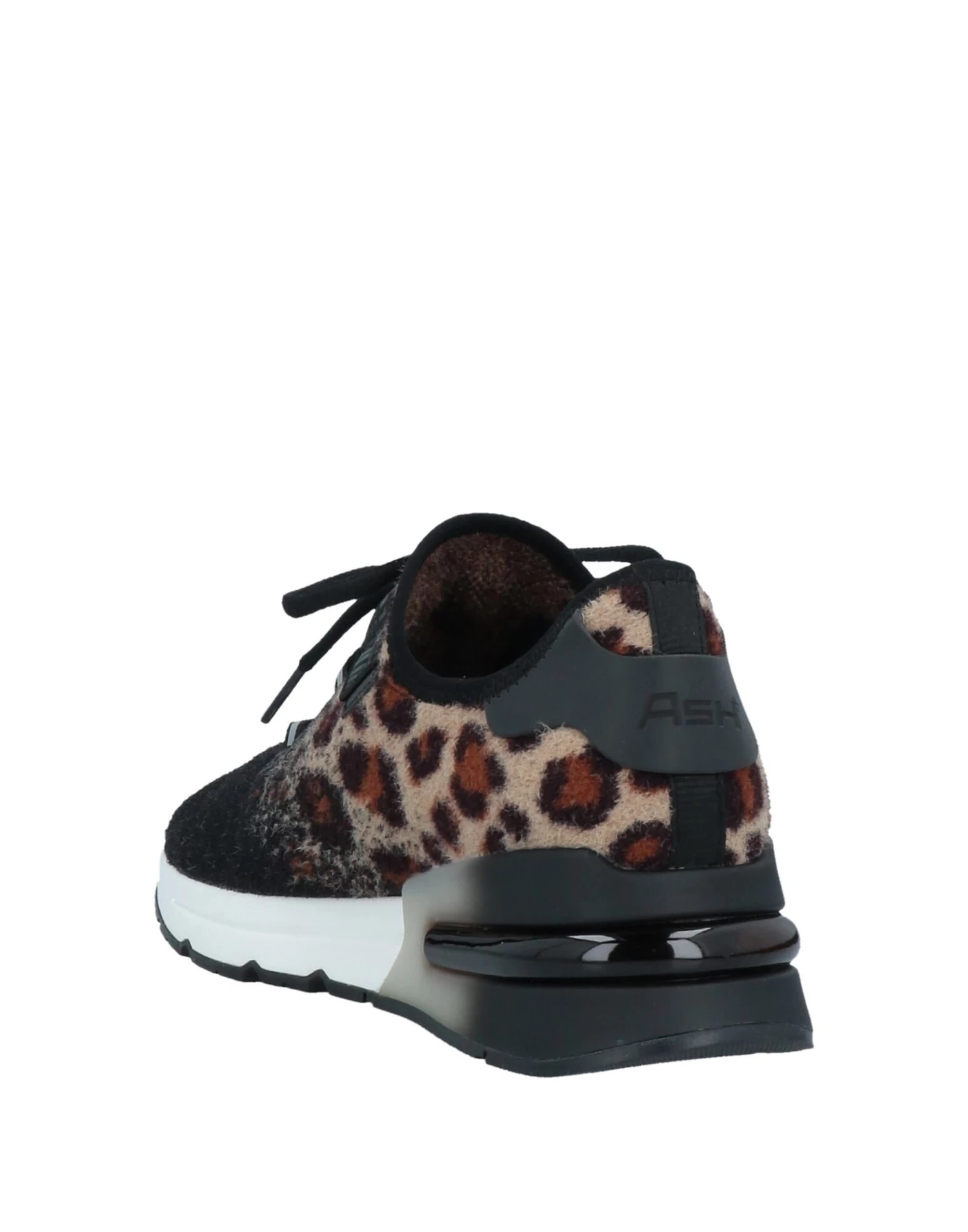 ASH Sneakers For Women Black 5 ASH Sneakers For Women Black - Image 3