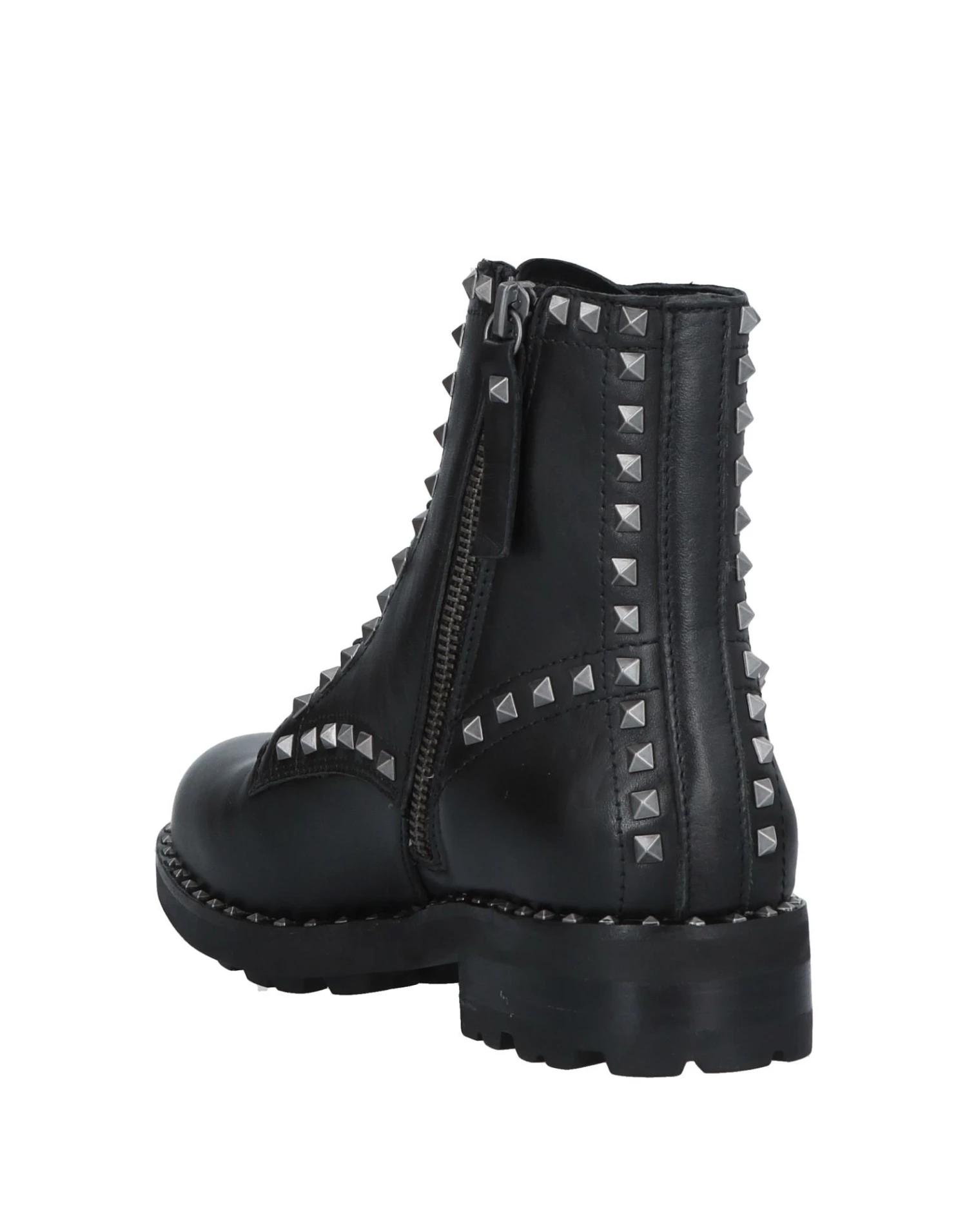 ASH Ankle Boot For Women Black 5 ASH Ankle Boot For Women Black - Image 3