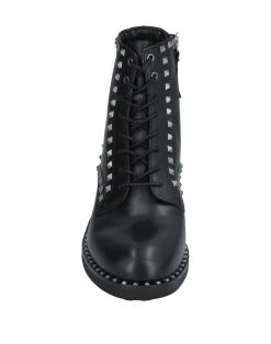 ASH Ankle Boot For Women Black 9 ASH Ankle Boot For Women Black -ASH popular shop unnamed file 2163