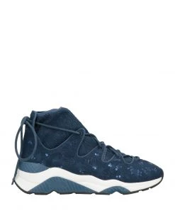ASH Sneakers For Women Blue