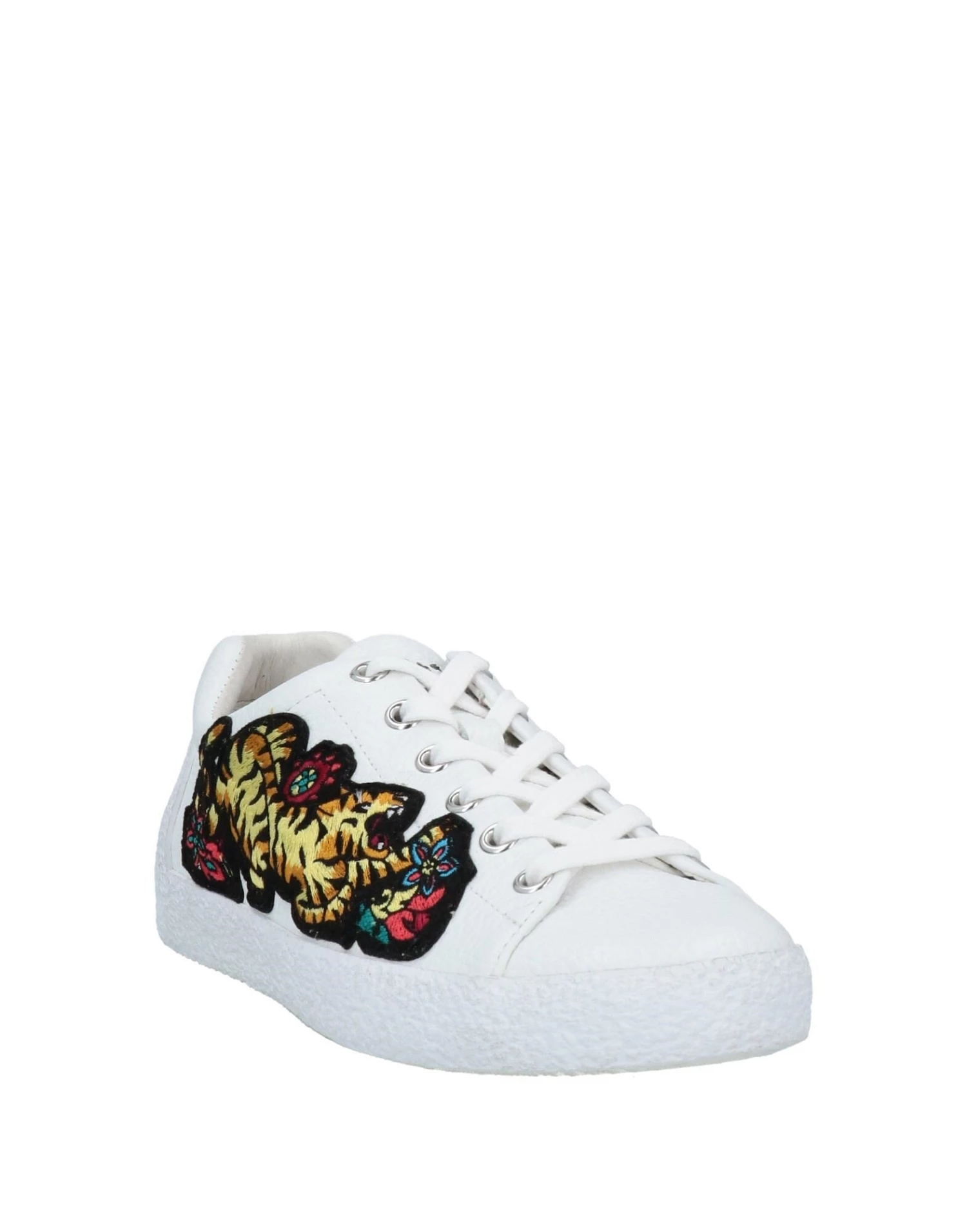 ASH Sneakers For Women White 4 ASH Sneakers For Women White - Image 2