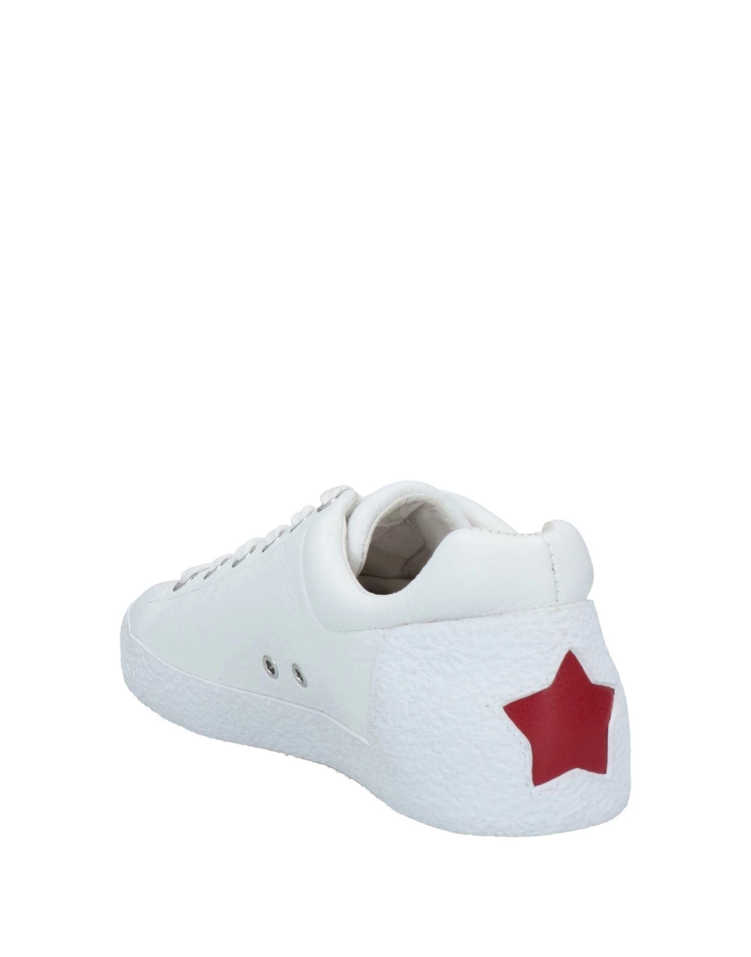 ASH Sneakers For Women White 5 ASH Sneakers For Women White - Image 3