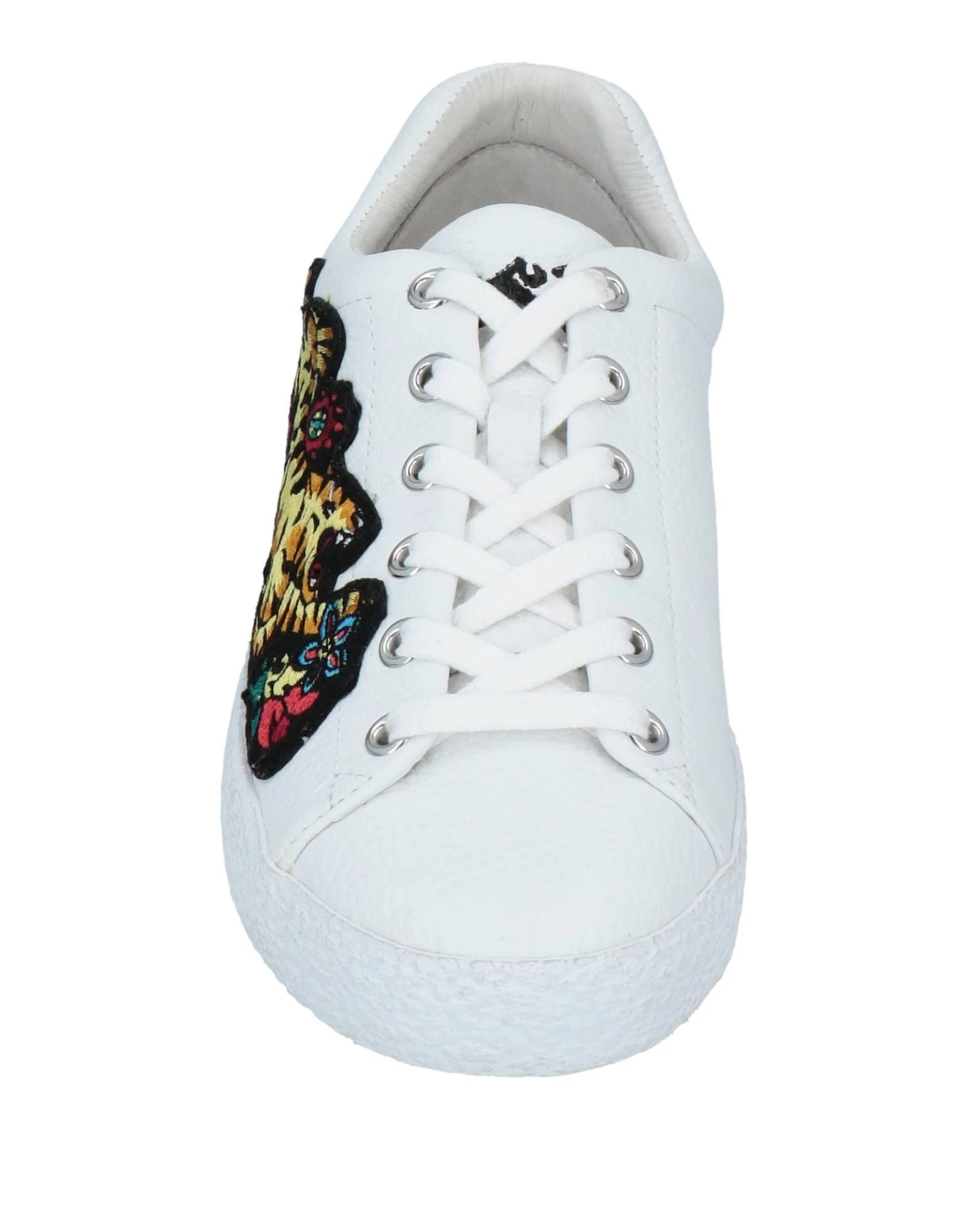 ASH Sneakers For Women White 6 ASH Sneakers For Women White - Image 4